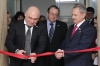 On the basis of Stavropol State Agrarian University the students' insurance agency was launched.