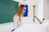 Students of the Faculty of Accounting and Finance have passed pre-graduation practical training 