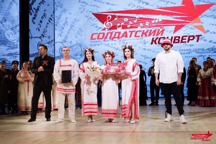 Creative victories of students of the Stavropol State Agrarian University