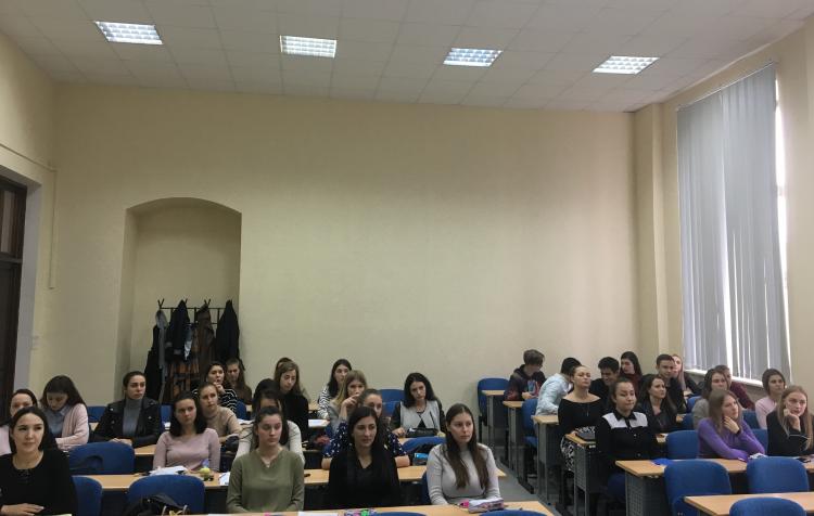 Useful knowledge from specialists of the Central Bank of the Russian Federation