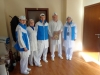 Internship in Russia