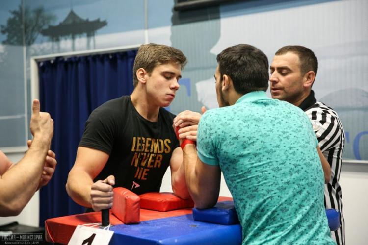 Students of the Agrarian University won the championship titles