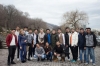 Saw Stavropol «pearl»