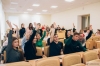 "Business in social problem solving ": game as a step towards entrepreneurship