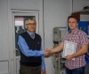 Prestige of the professional status - a basis of interaction of high school and manufacturing enterprises
