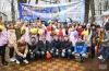 SSAU team won the Grand Prix at the student festival