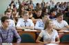 Features of the Russian electoral system discussed by students of SSAU