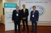 Conference "German-Russian relations are in a" turning to the East ": impact on the cooperation in economy, science and education