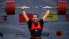 David Bejanyan showed the best result of the season in the world in the double-event 