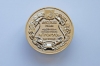 Gold medal of the exhibition "Agrorus - 2015"