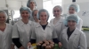 TECHNOLOGIES OF BAKERY PRODUCTION HAVE BEEN MASTERED