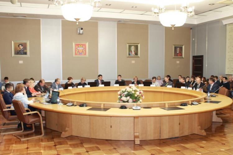Stavropol State Agrarian University becomes a member of the scientific consortium in the field of genetics with the involvement of scientists from the UK