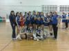 Winning the Olympics volleyball in SFD 