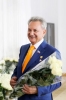 Congratulations to the address of the Rector of the Stavropol State Agrarian University Vladimir Ivanovich Trukhachev 