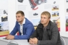 "Improving the skills of technical staff in 2015-2016" program has started