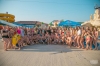  500 students of Stavropol State University had free rest on the Black Sea coast