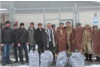 Благотворительная акция «Подарок воину»