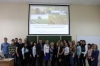 Modern trends in the development of agribusiness in the new economic conditions