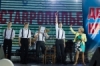 On main stage of the region – actors of SSAU