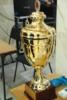 Second basketball championship of Stavropol Krai took place in SSAU
