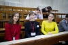 Right festival – a business platform for future economists, lawyers and political scientists