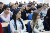 The conference "Agricultural science - North Caucasian Region"