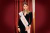 Miss University 2015