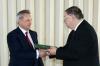 Strengthening of International cooperation