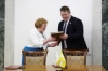 In SSAU district seminar "Friendship of peoples - unity of Russia" passes