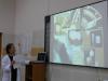 Roundtable for students of "Landscape Architecture"