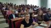 International scientific-practical conference "Theoretical and Applied Aspects of Modern Science"