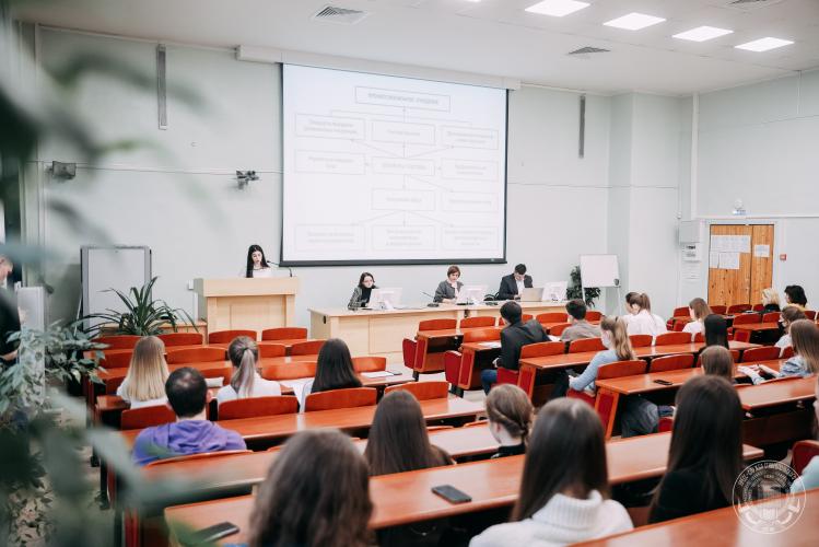 "Agrarian science for the North Caucasian Federal District": financial, economic, accounting and analytical problems of the development of the region