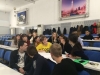 The students of SSAU learned the basics of insurance business in the business game