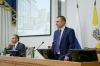 There were summed up the scientific year results in 81st time at Stavropol State Agrarian University 