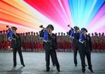 Russian students are united by the spring