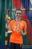 We congratulate the champion of Russian, student of Socio- cultural services and tourism!