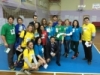 Students of SSAU participated in the finals of the scholarship program of Vladimir Potanin’s fund