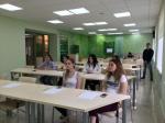 The Center for personnel recruitment of PJSC "Sberbank of Russia" was established in SSAU