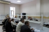 Agronomists-practitioners were trained on the basis of SSAU innovative agrochemical analysis laboratory