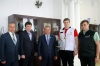 Gold Medal of the IV National Cup «Young professionals» (WorldSkills Russia) received a student of the SSAU Fedor Zavyalik
