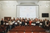 The project "Reading is the best teaching" is the winner of the School of the Social Design