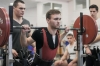 The results of the Powerlifting Cup