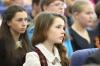 Winners of VI Olympiad among student production teams were honored at SSAU