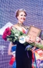 Regional contest “Mister and Miss Student” was attended by students of SSAU