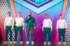 Club of the Funny and Inventive of SSAU "A group of enthusiasts" is assigned a higher rating in Sochi.