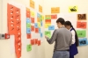 A week of the young entrepreneur was continued by foresight sessions