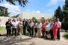 Meeting of the board of «AGRIMBA» in Croatia