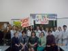 Competition of future agronomists on protection of plants