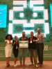 The team of "Potaninists" of StGAU won the grant of the 15th School of the Foundation.