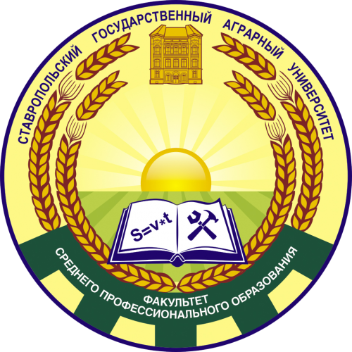Competition Master of the Year of the Stavropol Territory